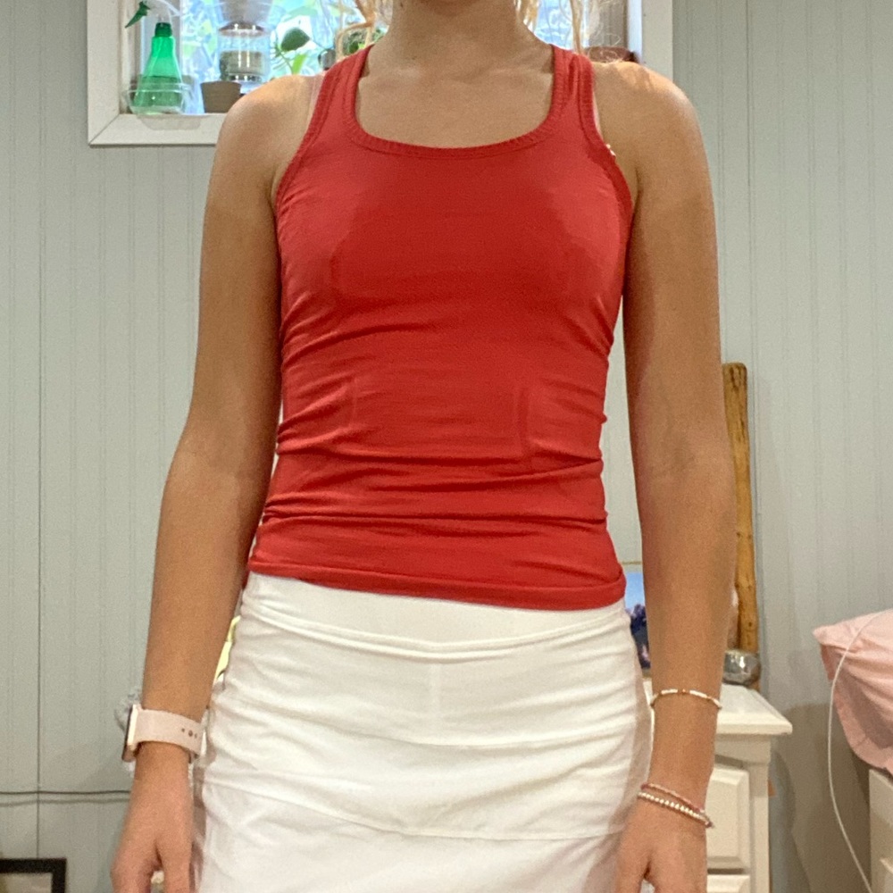 Swiftly Tech Racerback